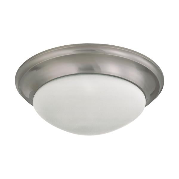 3 LIGHT 17″ FLUSH TWIST & LOCK Online now