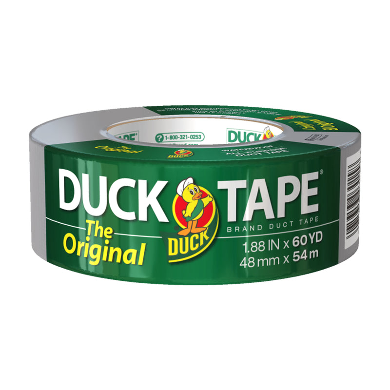 DUCTTAPE 60YD ALLPURPOSE Supply