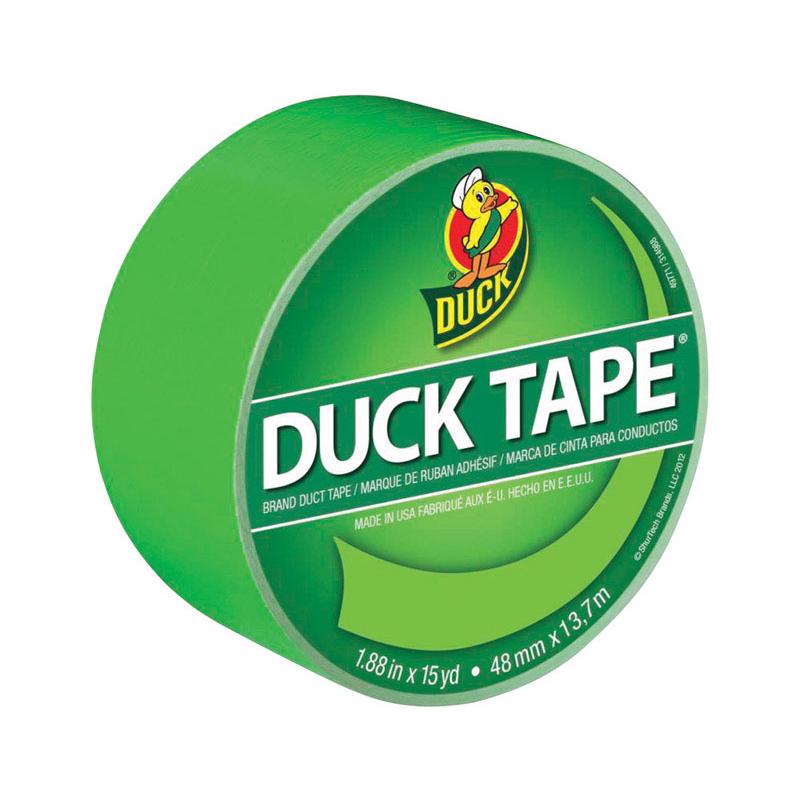 DUCT TAPE LIME XFCT 15YD Online Hot Sale