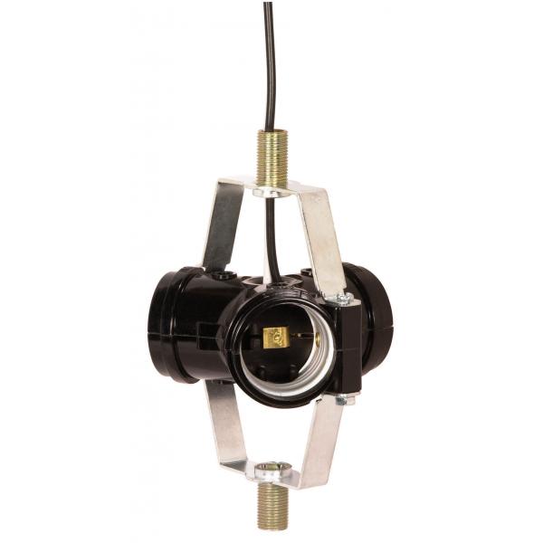 3 LITE CLUSTER W/12″ LEADS Online Hot Sale