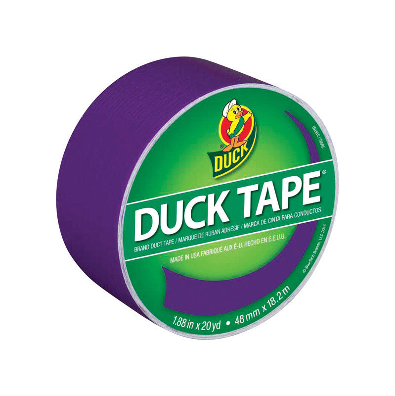 DUCT TAPE PURPLE Online