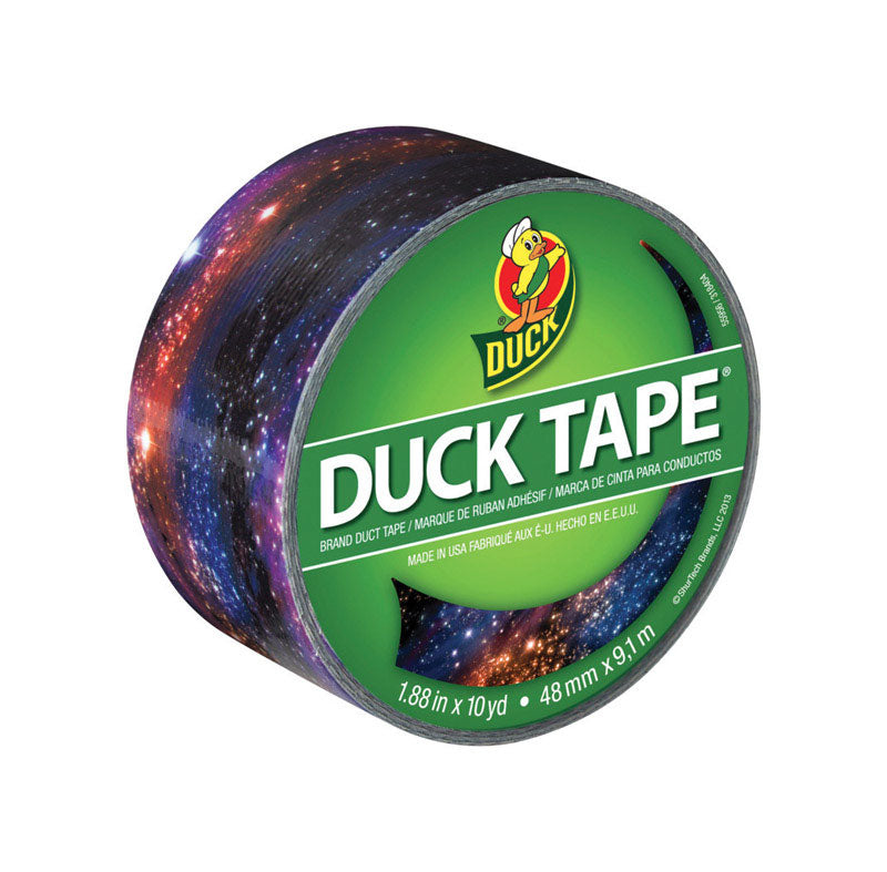 DUCT TAPE GALAXY Online now