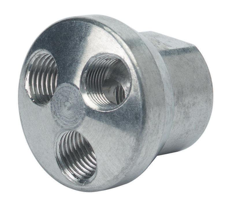 3-IN-1 AIRLINE MANIFOLD Hot on Sale