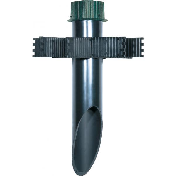 3″ PVC MOUNTING POST Hot on Sale