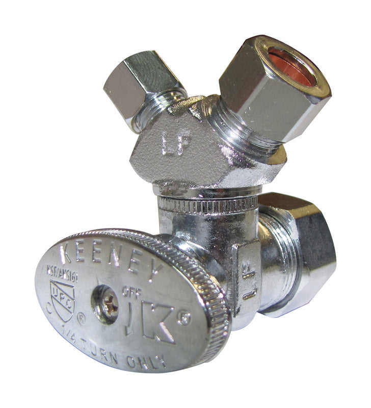3-WAY VALVE 3/8″OD Online