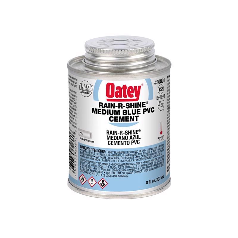 CEMENT RAIN-R-SHINE 8OZ Hot on Sale