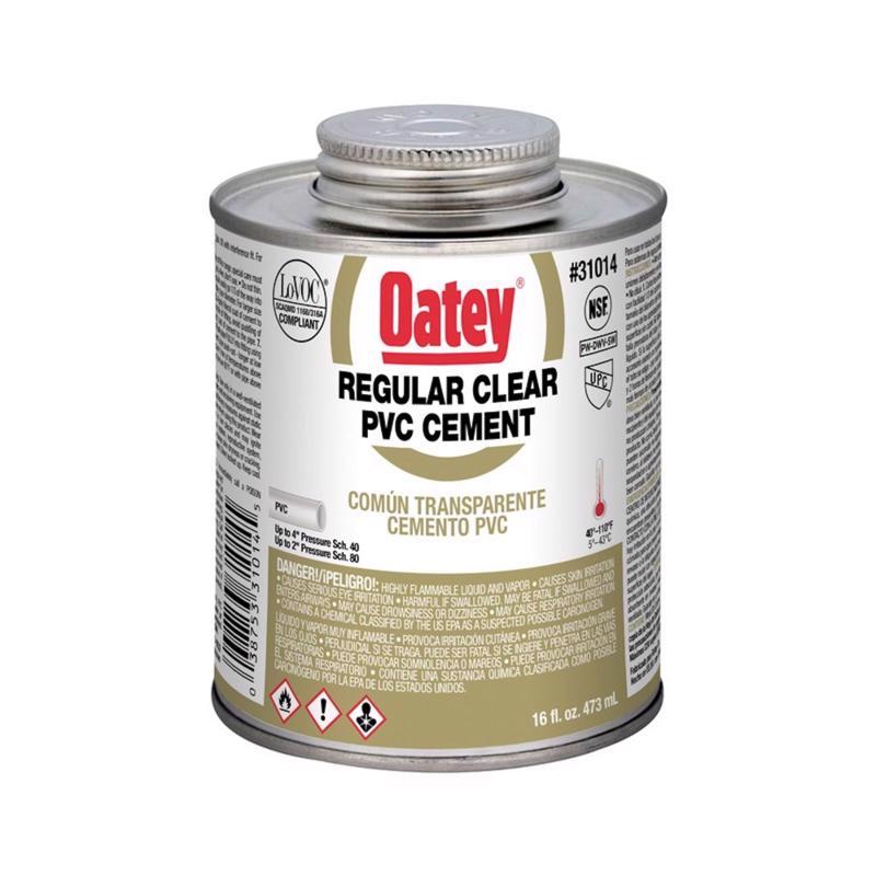 CEMENT PVC 16OZ Sale