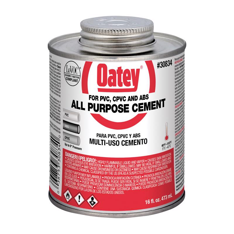 CEMENT ALL PURPOSE 16OZ Online Hot Sale