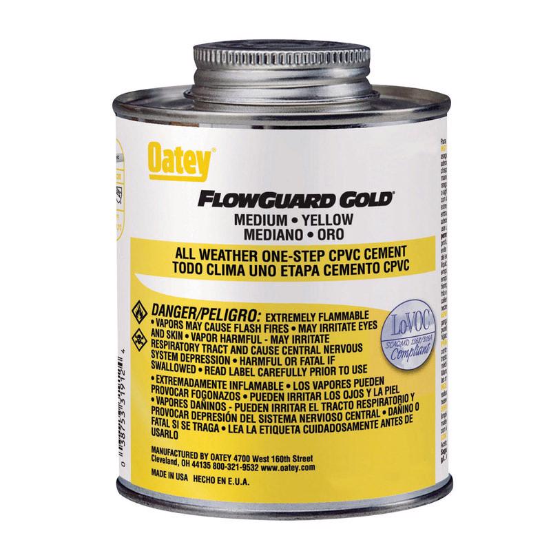 CEMENT FLOWGUARD 4OZ Online now