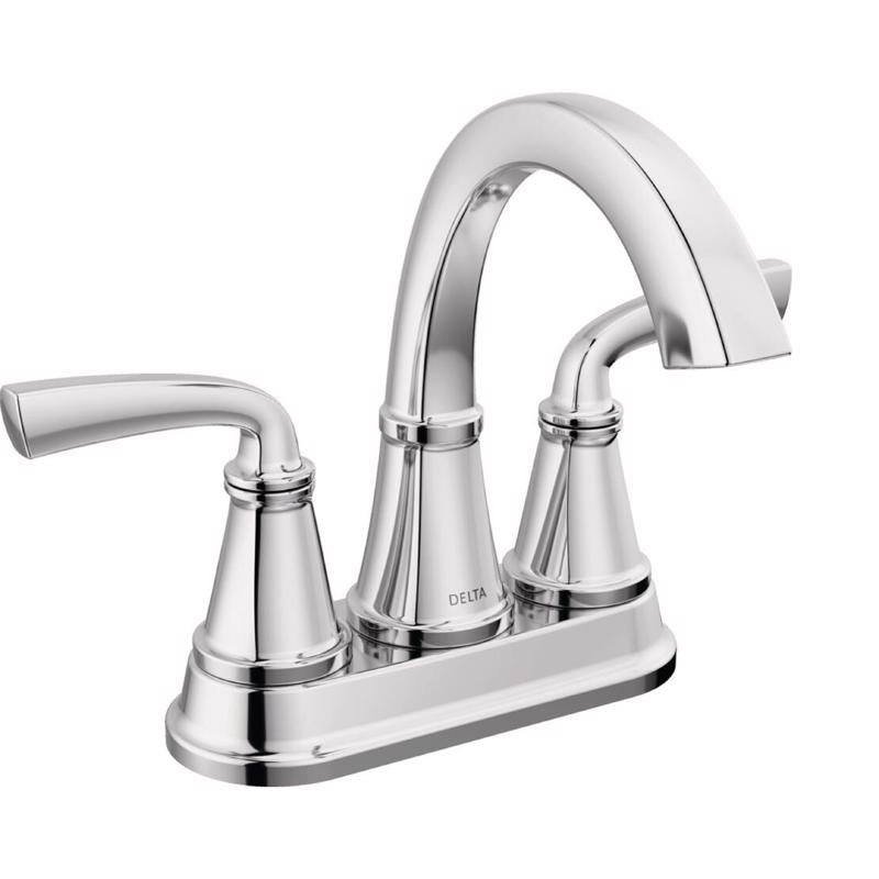 CENTR SNK FAUCET CHRM 2H Online