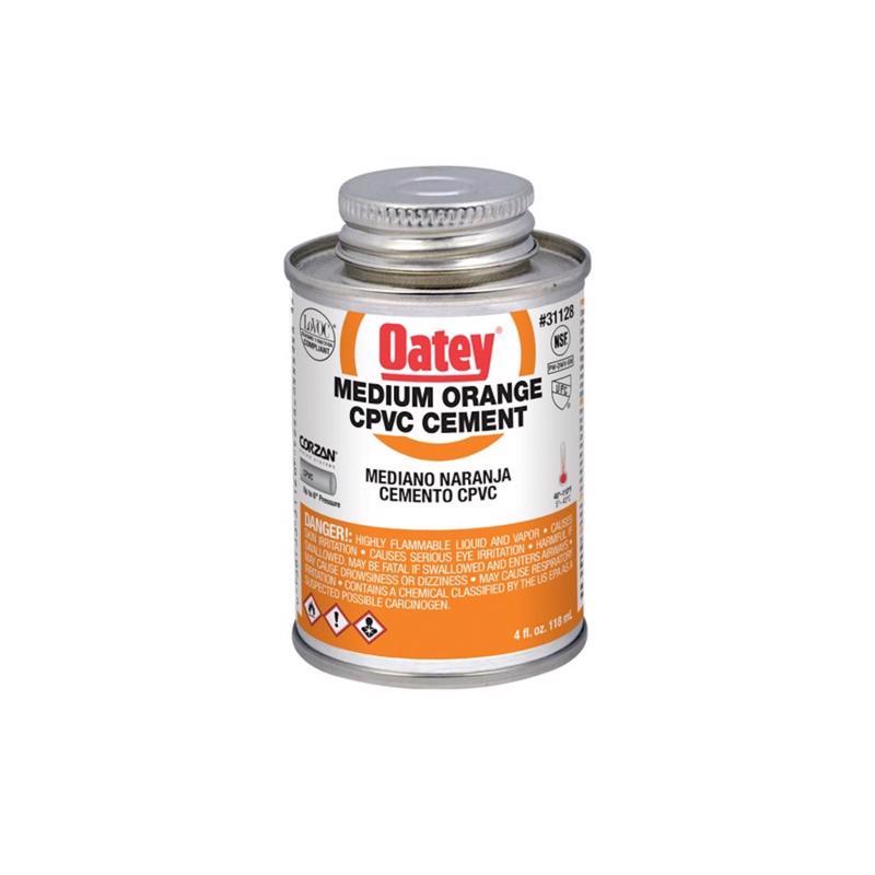 CEMENT CPVC 4OZ Online Sale