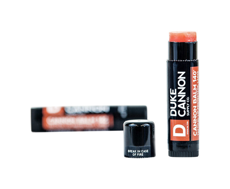 DUKE LIP BALM ORNG MINT Online Hot Sale