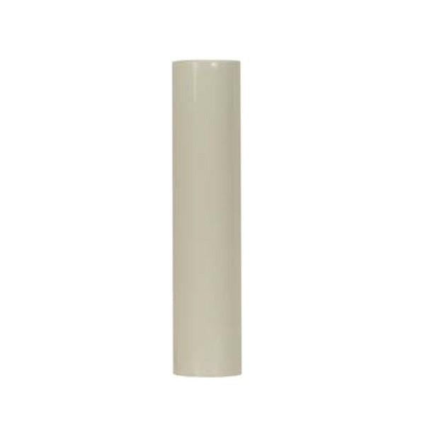 3″ CREAM CANDELABRA CANDLE Fashion