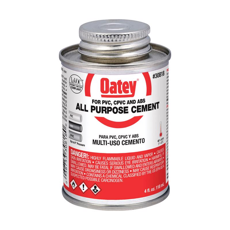 CEMENT ALL PURPOSE 4OZ Sale