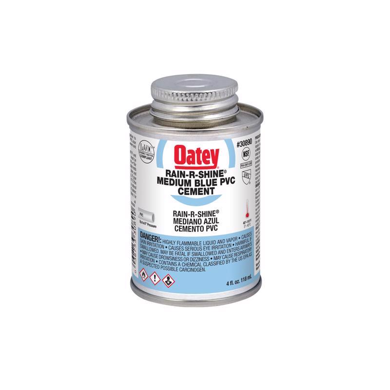 CEMENT RAIN-R-SHINE 4OZ Fashion