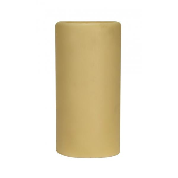 3″ x 6″ IVORY SMOOTH OVERSIZE Supply