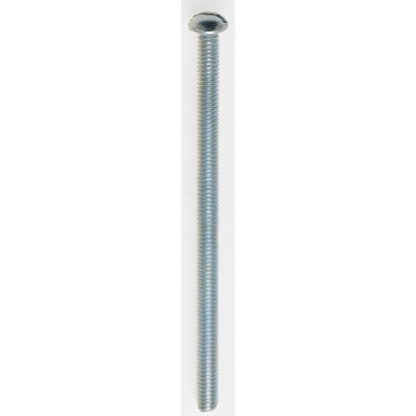 3″ NICKEL PLTD 8/32 RH SCREW Online Sale