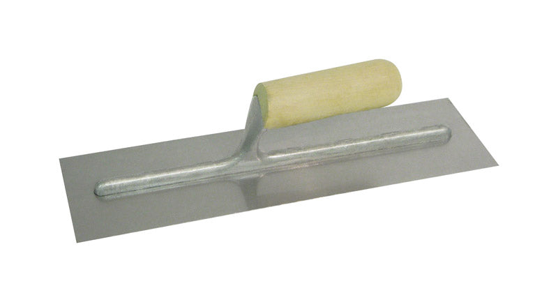CEMENT TROWEL 4X14″ Hot on Sale