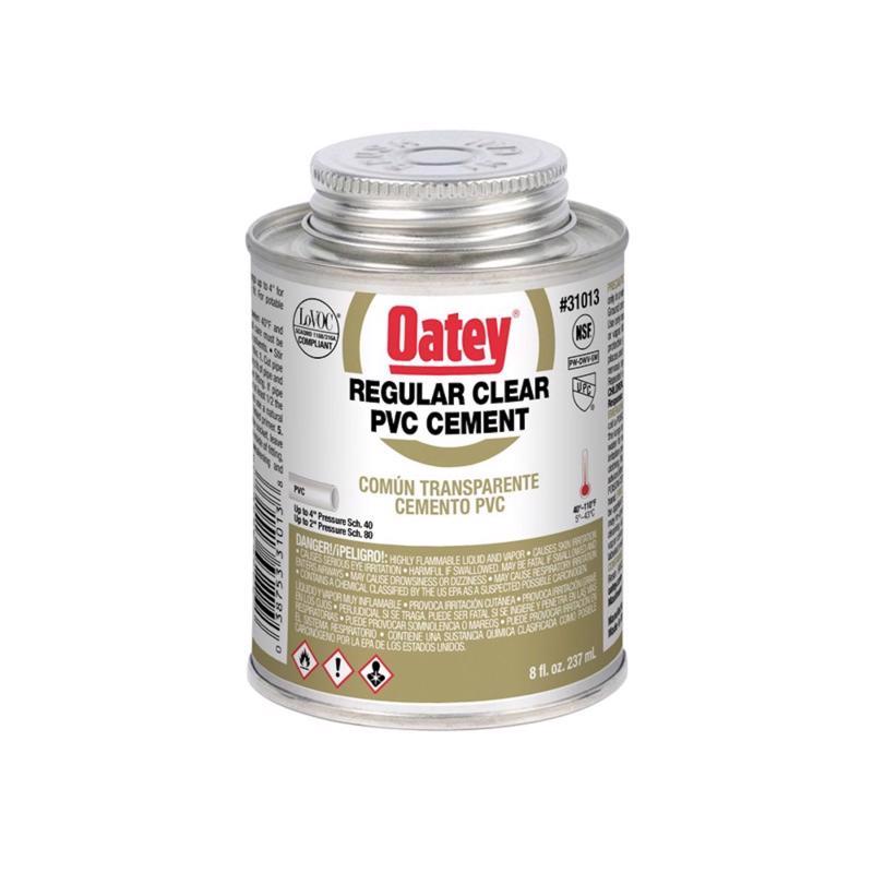 CEMENT PVC 8OZ Online