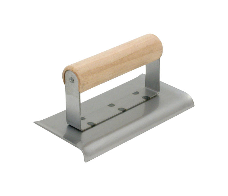 CEMENT EDGER  6X2-3/4″ Hot on Sale