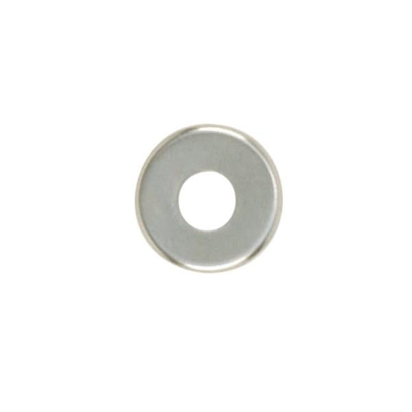 3/4X1/8 SLIP CHK RING NICKEL Hot on Sale