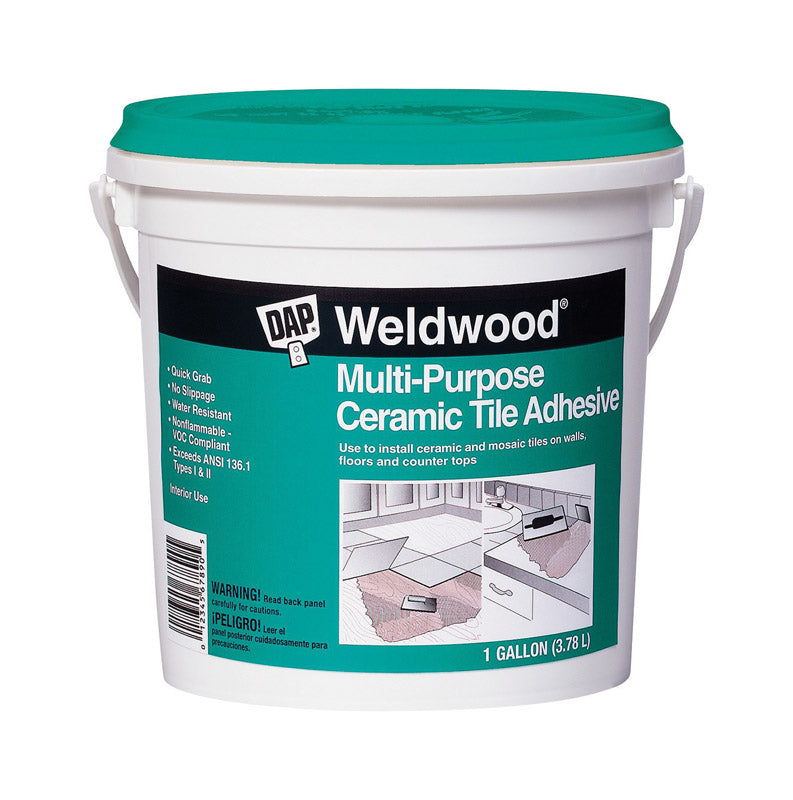 CERAMIC TILE ADHESIVE 1G Online Hot Sale