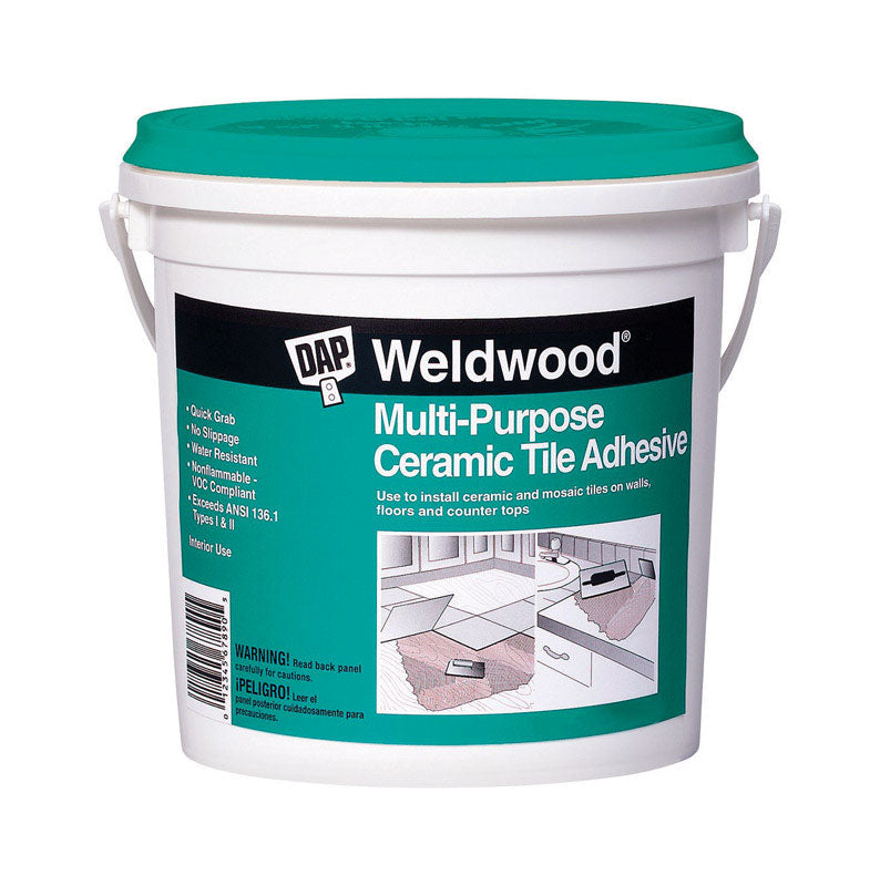 CERAMIC TILE ADHESIVE QT Online