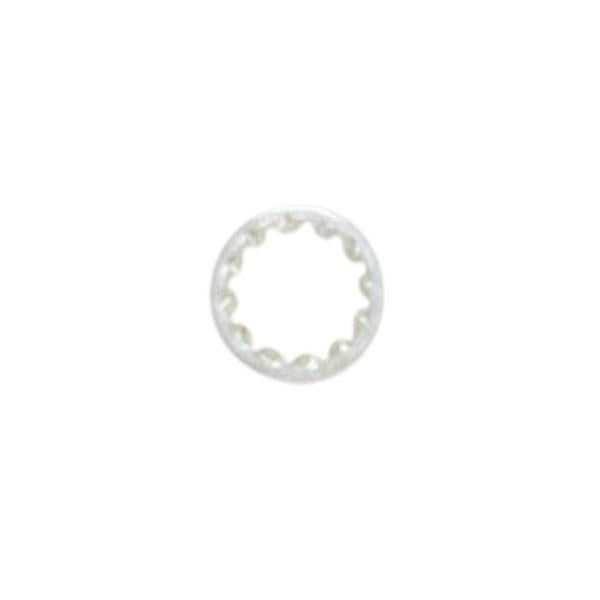 3/8 IP TOOTHWASHER ZP Supply