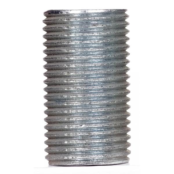 3/8 IP X 1 1/8″ NIPPLE ZP Online Sale