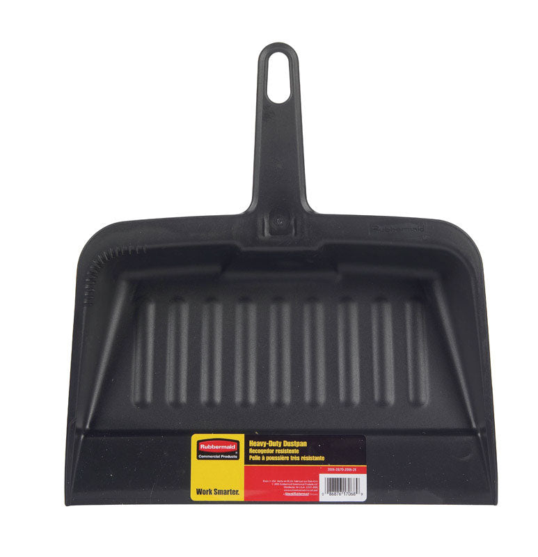 DUSTPAN 8.25X12.25X13.25 Discount