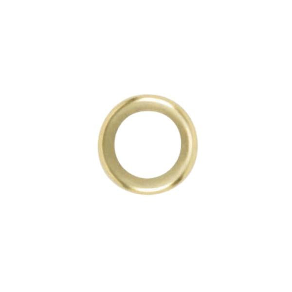 3/4X1/4 SLIP CHECK RING BRASS Discount