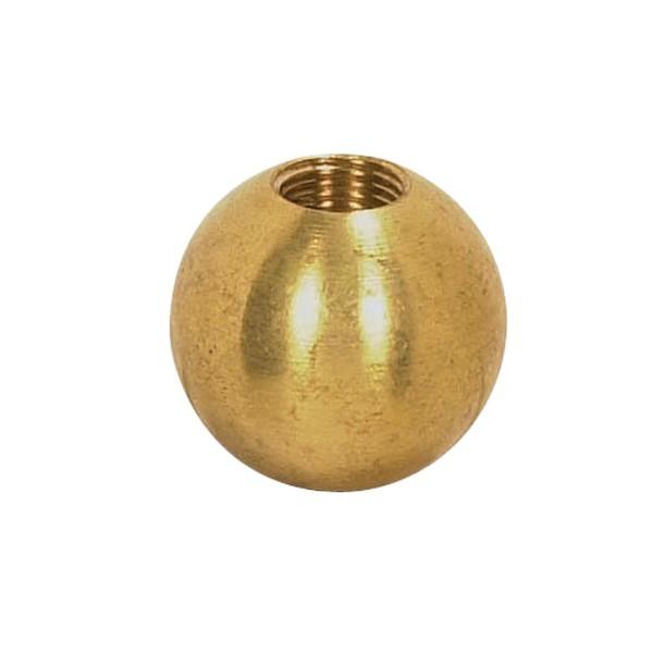 3/4″ BRASS BALL 1/8 IP UNF Fashion