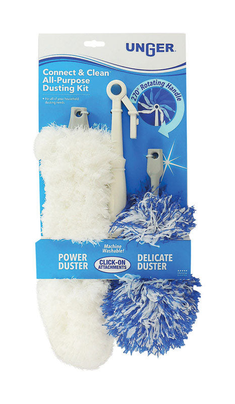 DUST KIT ALL PURPOSE 2PK Online Hot Sale