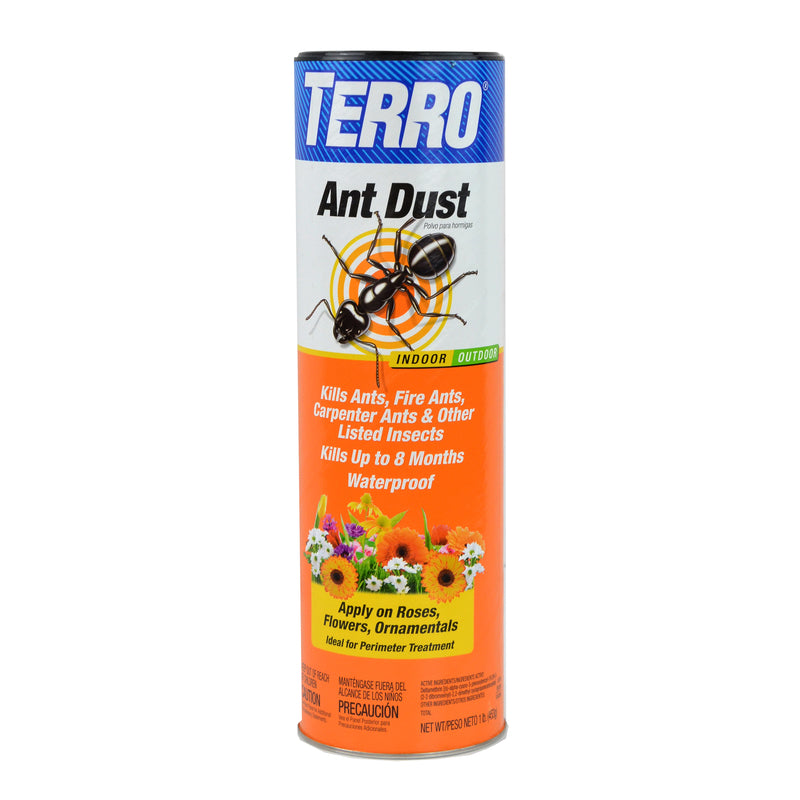 DUST ANT TERRO 1# Discount