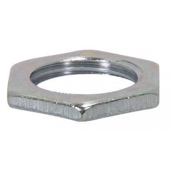 3/8 STEEL HEX NUT ZINC PL REG. Online