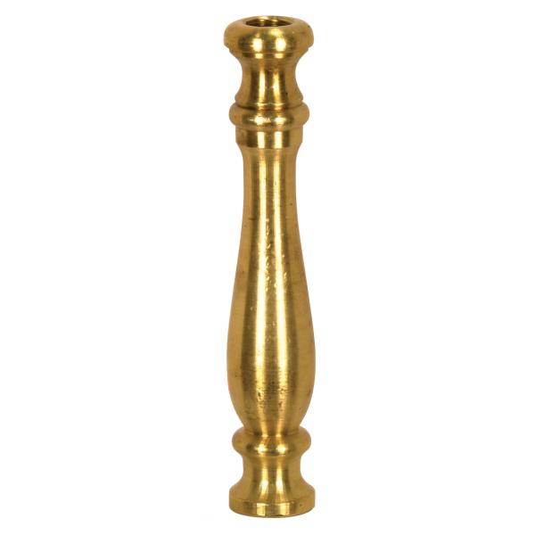 3/4 X 4 1/8 BR SPINDLE 1/8X1/8 Sale