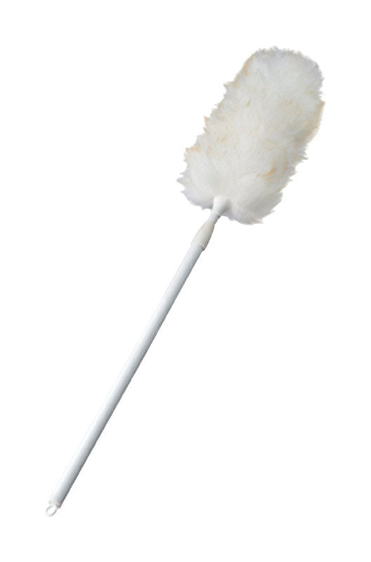 DUSTER LAMBSWOOL 28-43″ Online Hot Sale