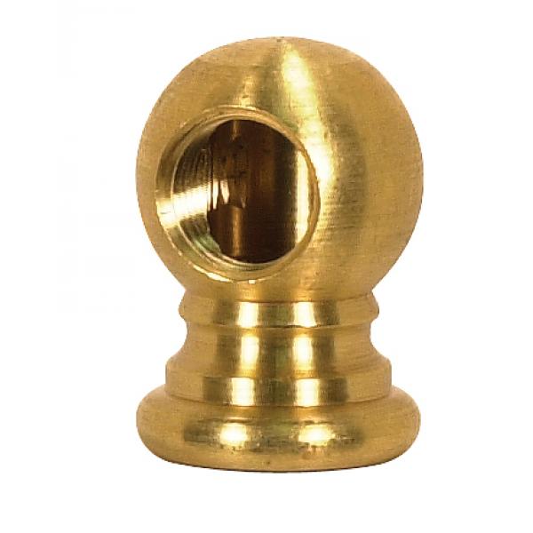 3/4 X 1 1/16 BR BALL ARMBK 1/8 Fashion