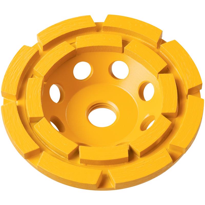 DW CUP WHEEL DIAMND 4″ Discount