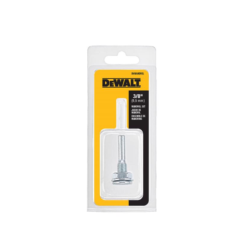 DW MANDREL RND 1/4X3/8″ on Sale