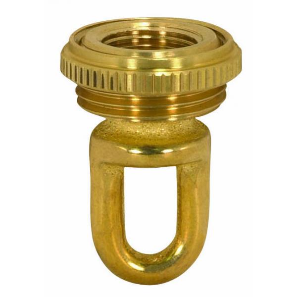 3/8IP UNF SOLID BRASS SCREW Online now
