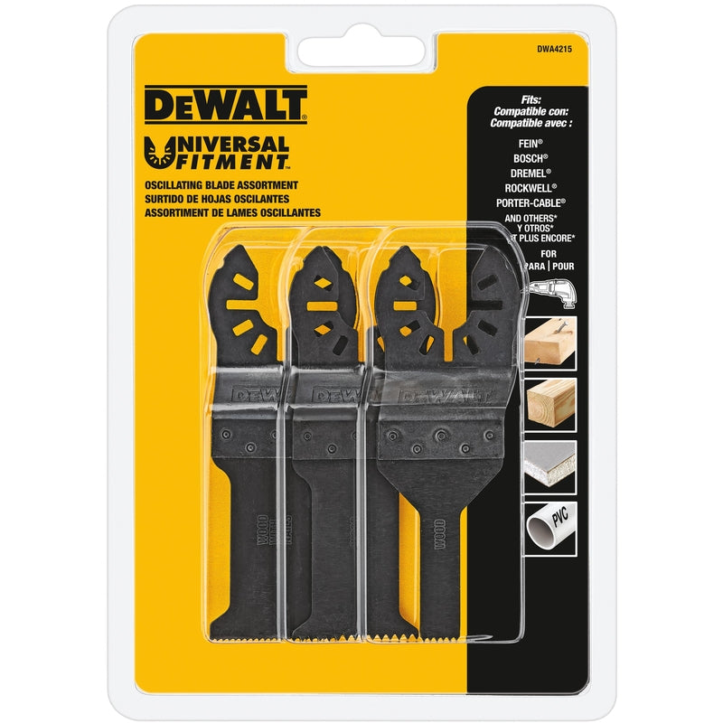 DW OSCIL BLD SET HSS 3PC Online