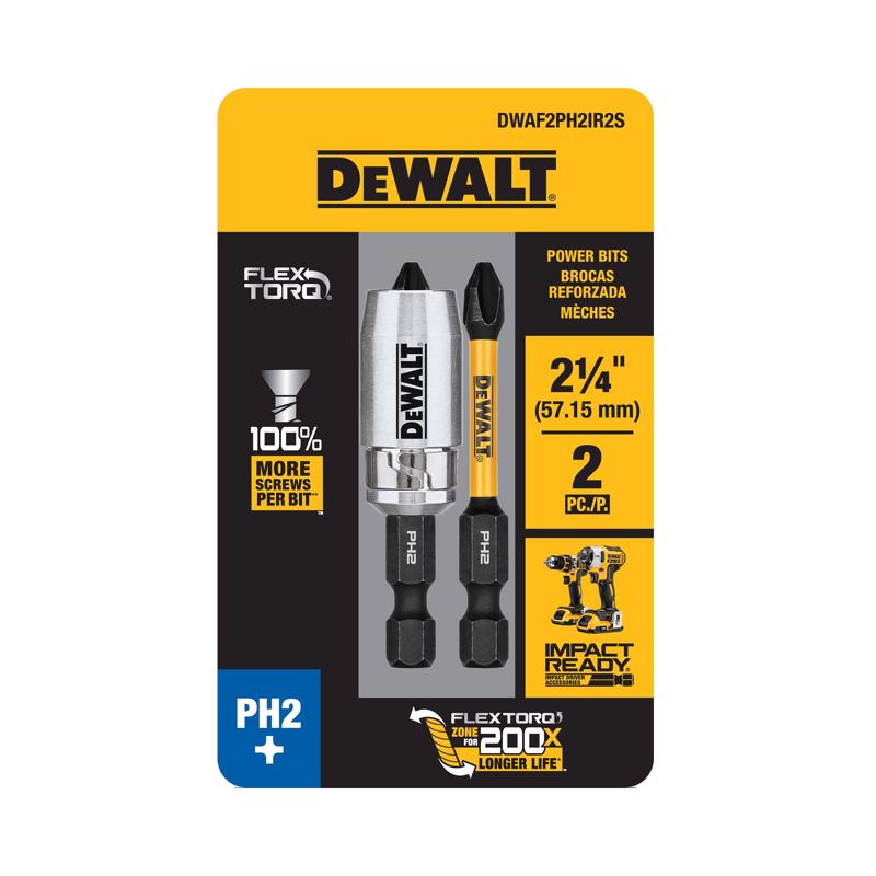 DW MAG ATTACH 2″ 2PC Online Hot Sale