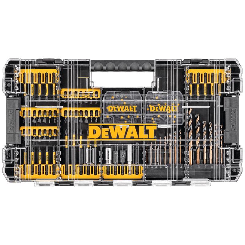 DW DRL&DRVR BT SET 100PC Online Sale