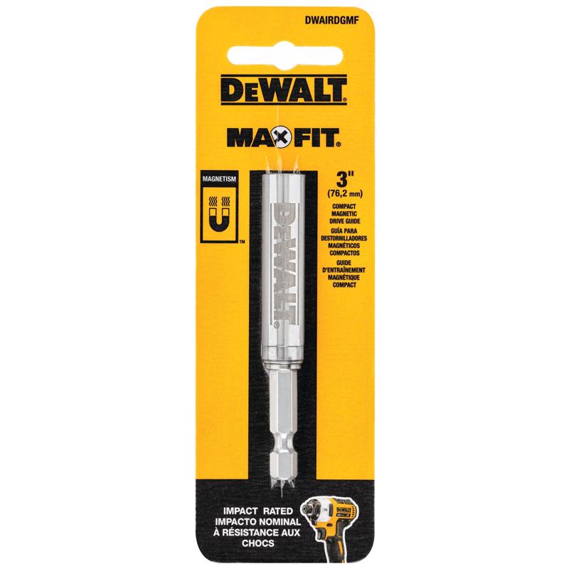 DW DRIVER BIT HEX 1/4X3″ Online Sale