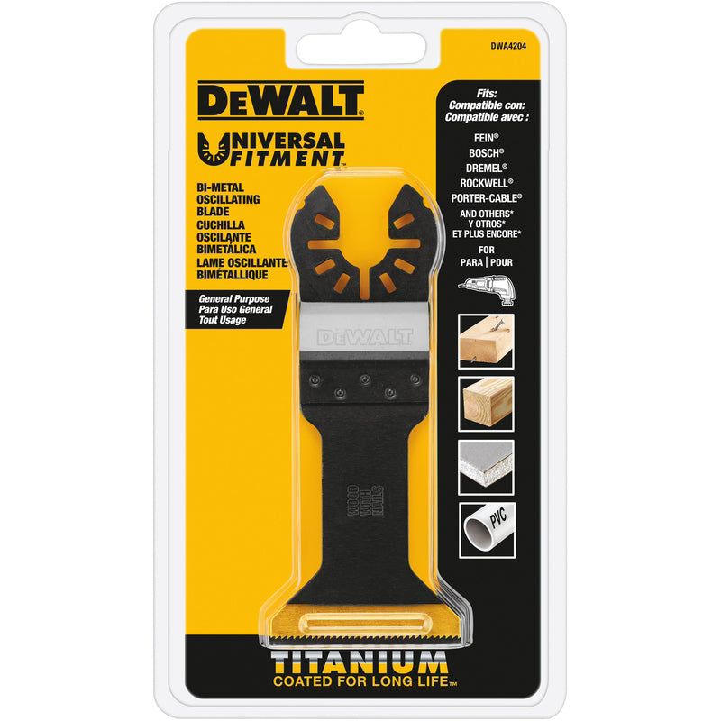 DW OSC BLD TI WWN 1-3/4″ on Sale