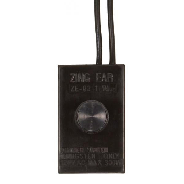 300W DIMMER W/ 12″ #18 LEADS Online Sale