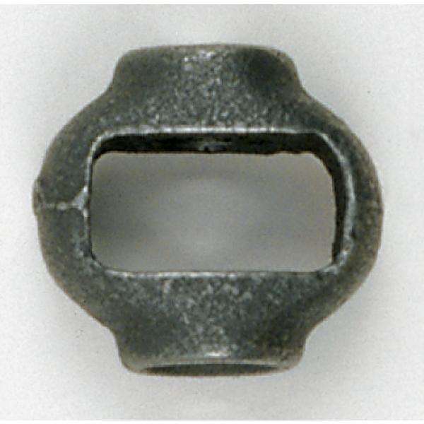 3/8IP X 3/8IP MALLEABLE HICKEY Hot on Sale