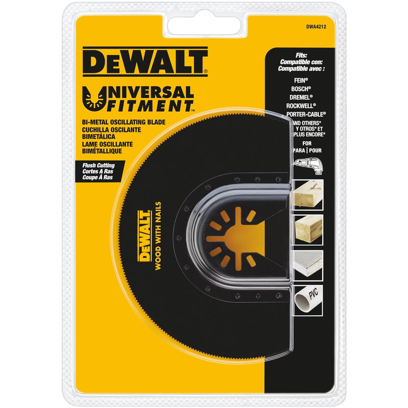 DW OSCIL BLD BM FLSH CUT Online