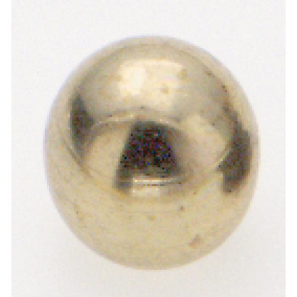3/8″ BRASS BALL B/L 8/32 Hot on Sale